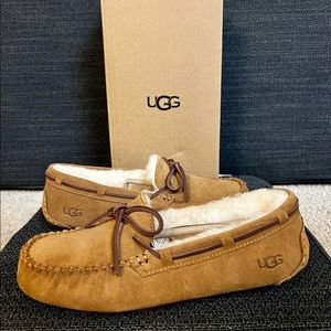 UGG Dakota slipper  brand new never used.